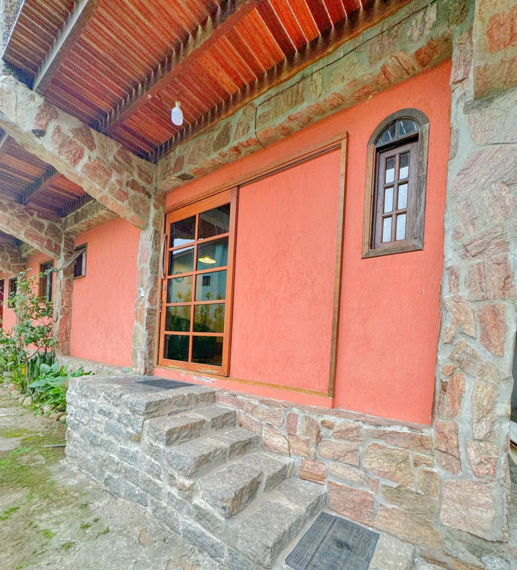 비스콘지 지 마우아 Casa Lilyan 빌라 외부 사진